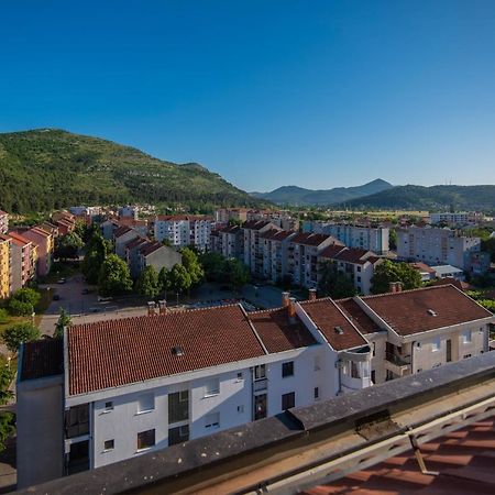 Apartman Pogled Trebinje Appartement Buitenkant foto