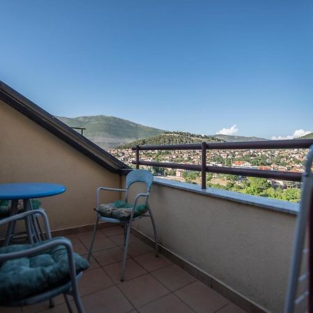 Apartman Pogled Trebinje Appartement Buitenkant foto