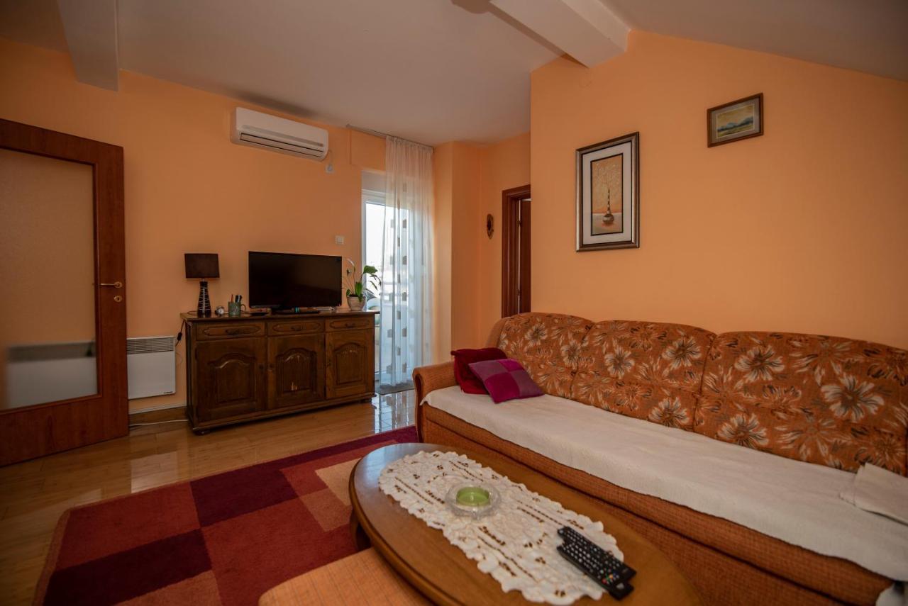 Apartman Pogled Trebinje Appartement Buitenkant foto