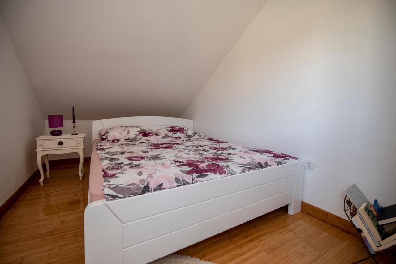 Apartman Pogled Trebinje Appartement Buitenkant foto