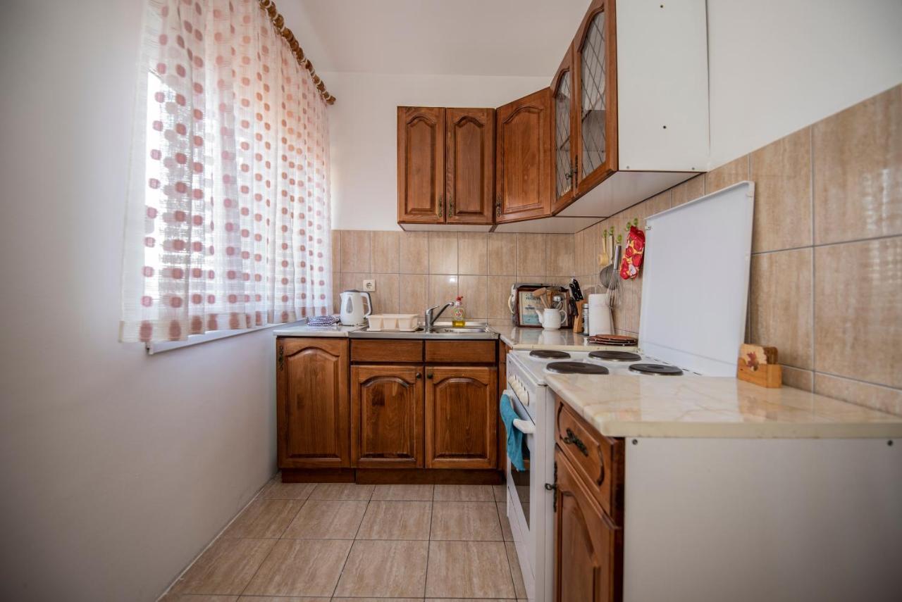 Apartman Pogled Trebinje Appartement Buitenkant foto