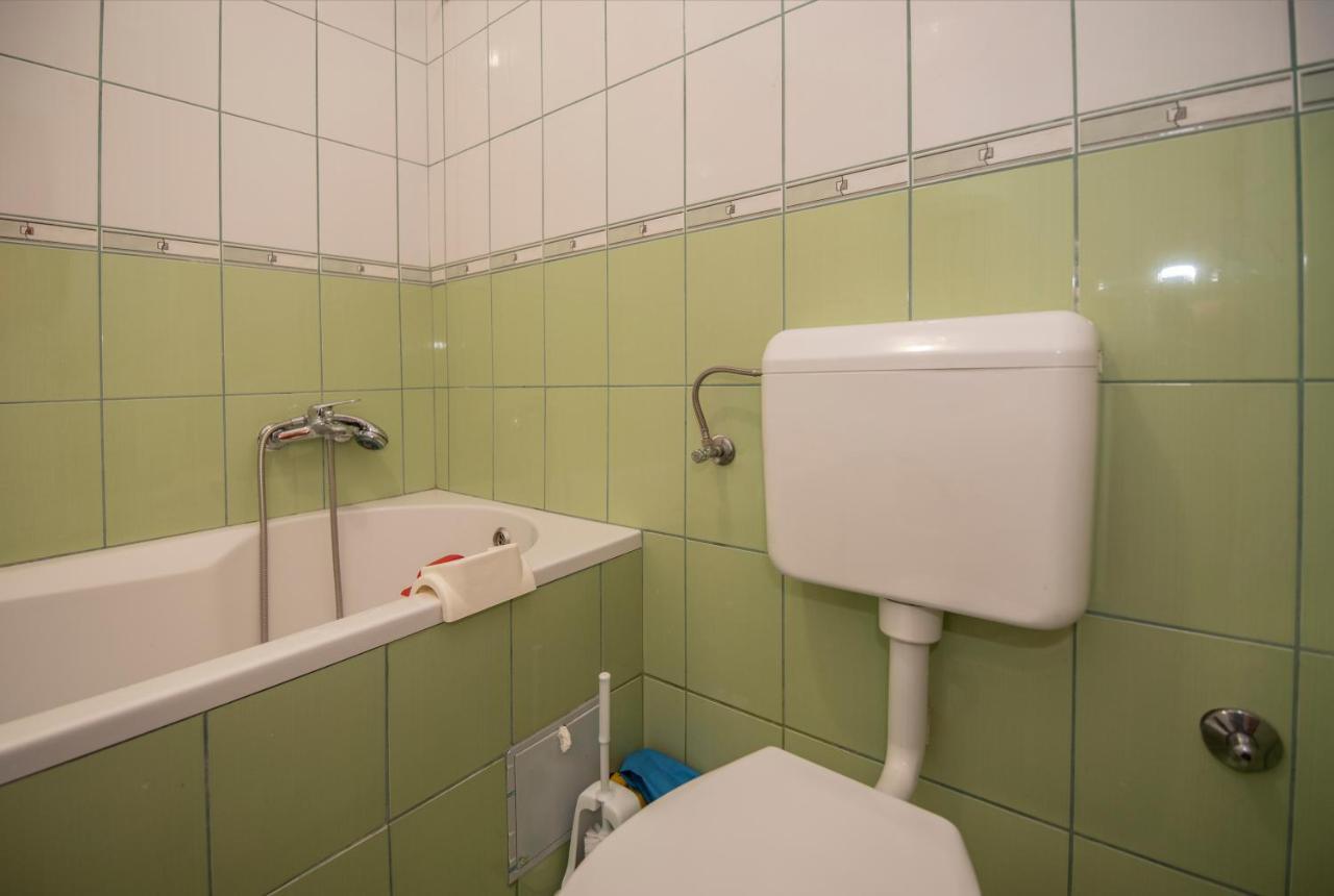 Apartman Pogled Trebinje Appartement Buitenkant foto