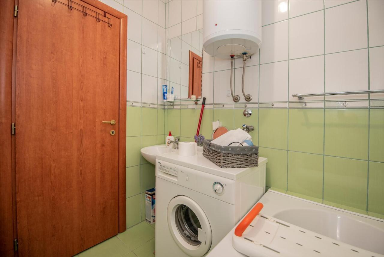 Apartman Pogled Trebinje Appartement Buitenkant foto