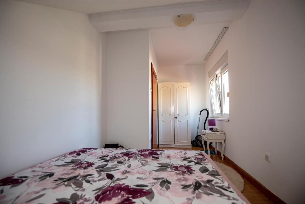 Apartman Pogled Trebinje Appartement Buitenkant foto